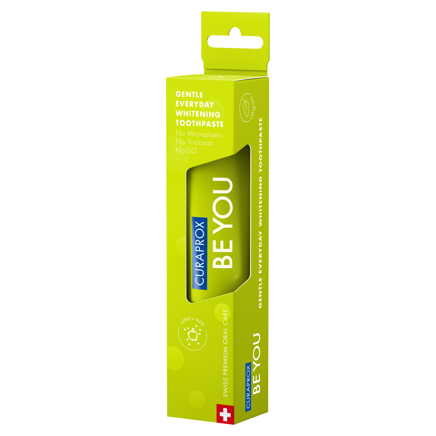 Curaprox BeYou