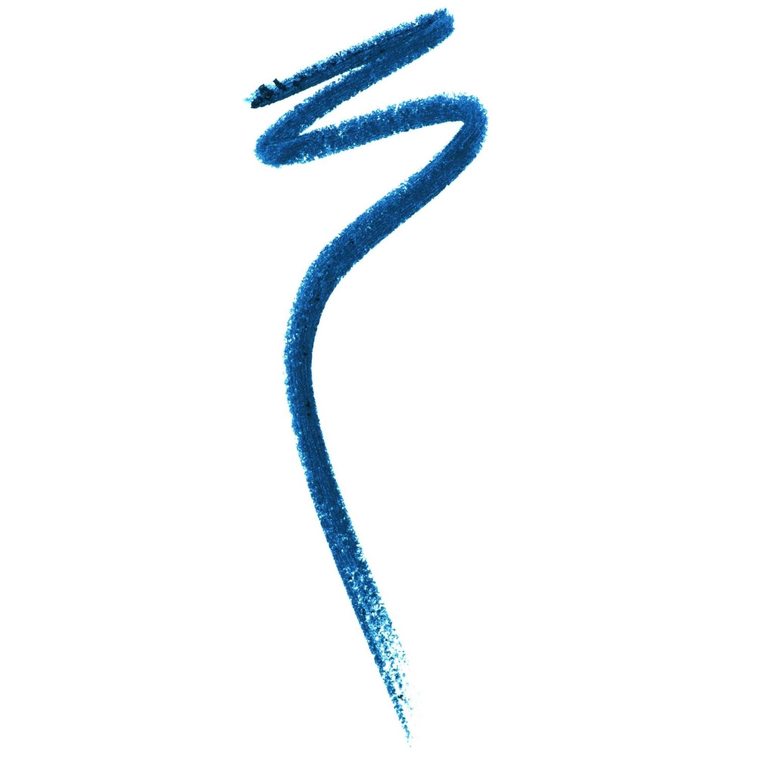 Maybelline Tatto Liner Gel Pencil #blue Disco