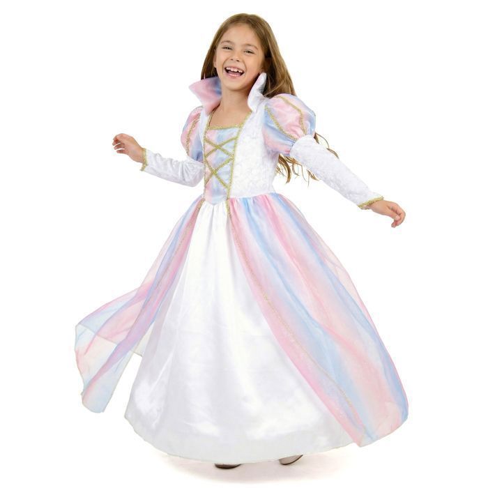 Déguisement princesse fille - 168737