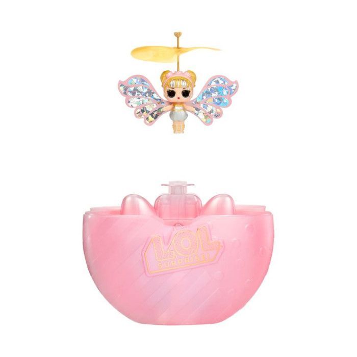 Muñeca LOL Surprise Magic Flyers - Modelo aleatorio