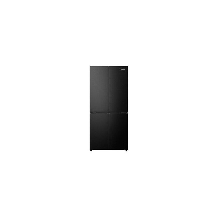 Refrigerador Hisense Multi-Door RQ5P470SAFD