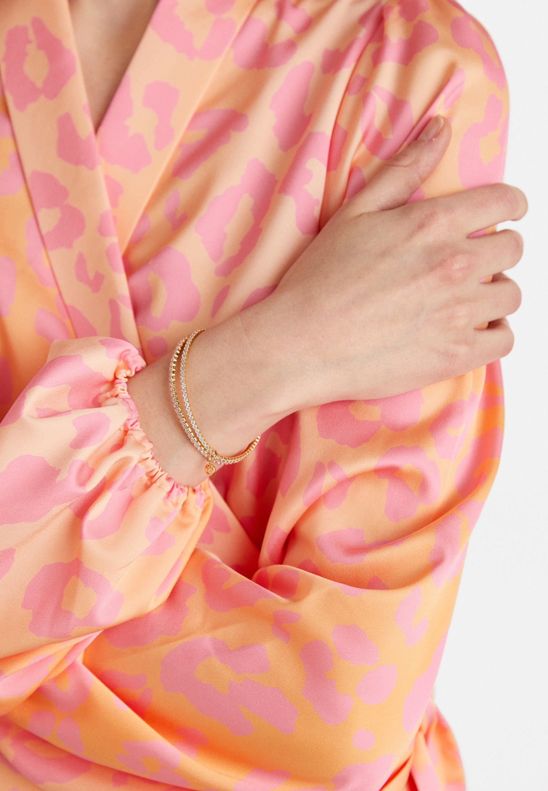 Bracelet Michael Kors - Bracelet - couleur or