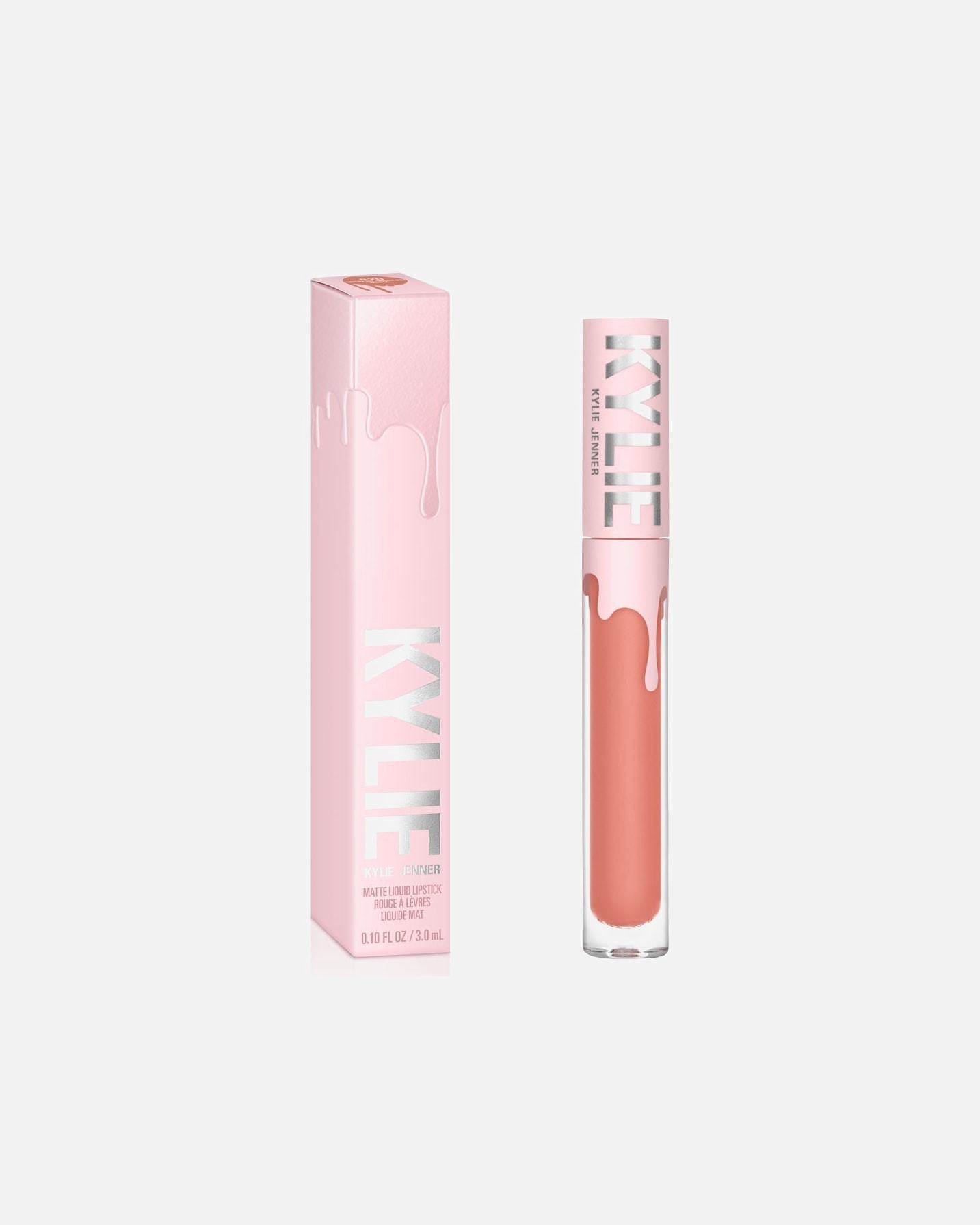 KYLIE COSMETICS Lipstain Mat tekući ruž za usne - 3 ml