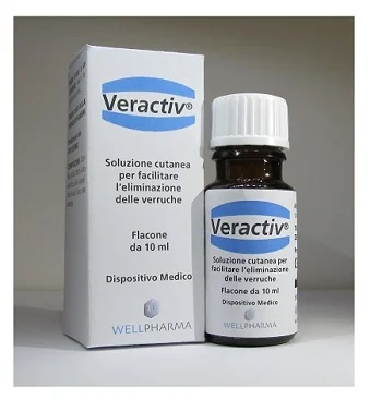 Veractiv 10 ml