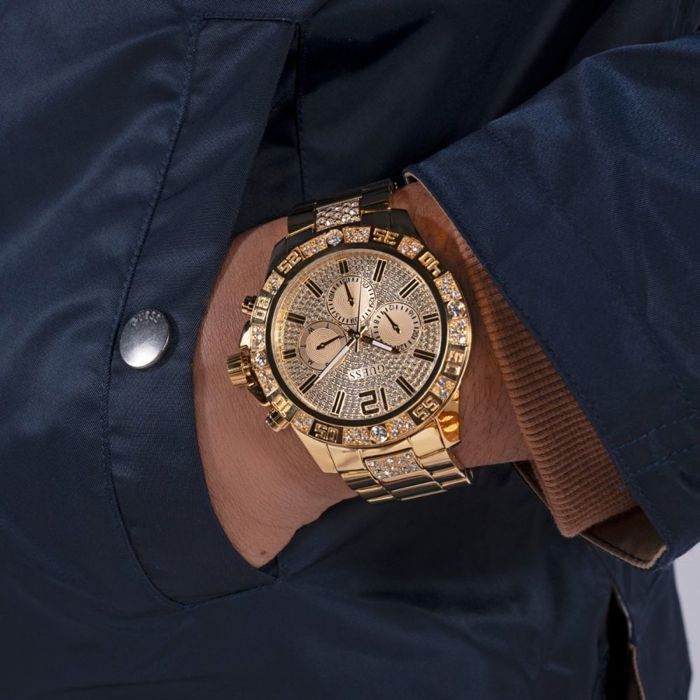 Reloj Guess para hombre - GW0796G2