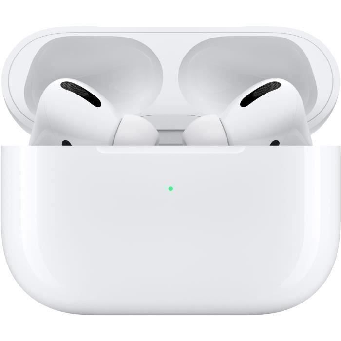 Auriculares Apple AirPods Pro