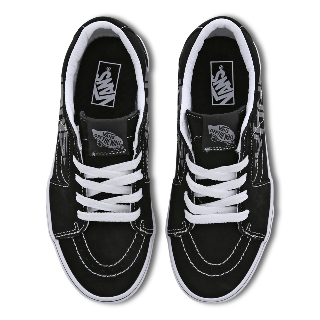 Vans Sk8 Low