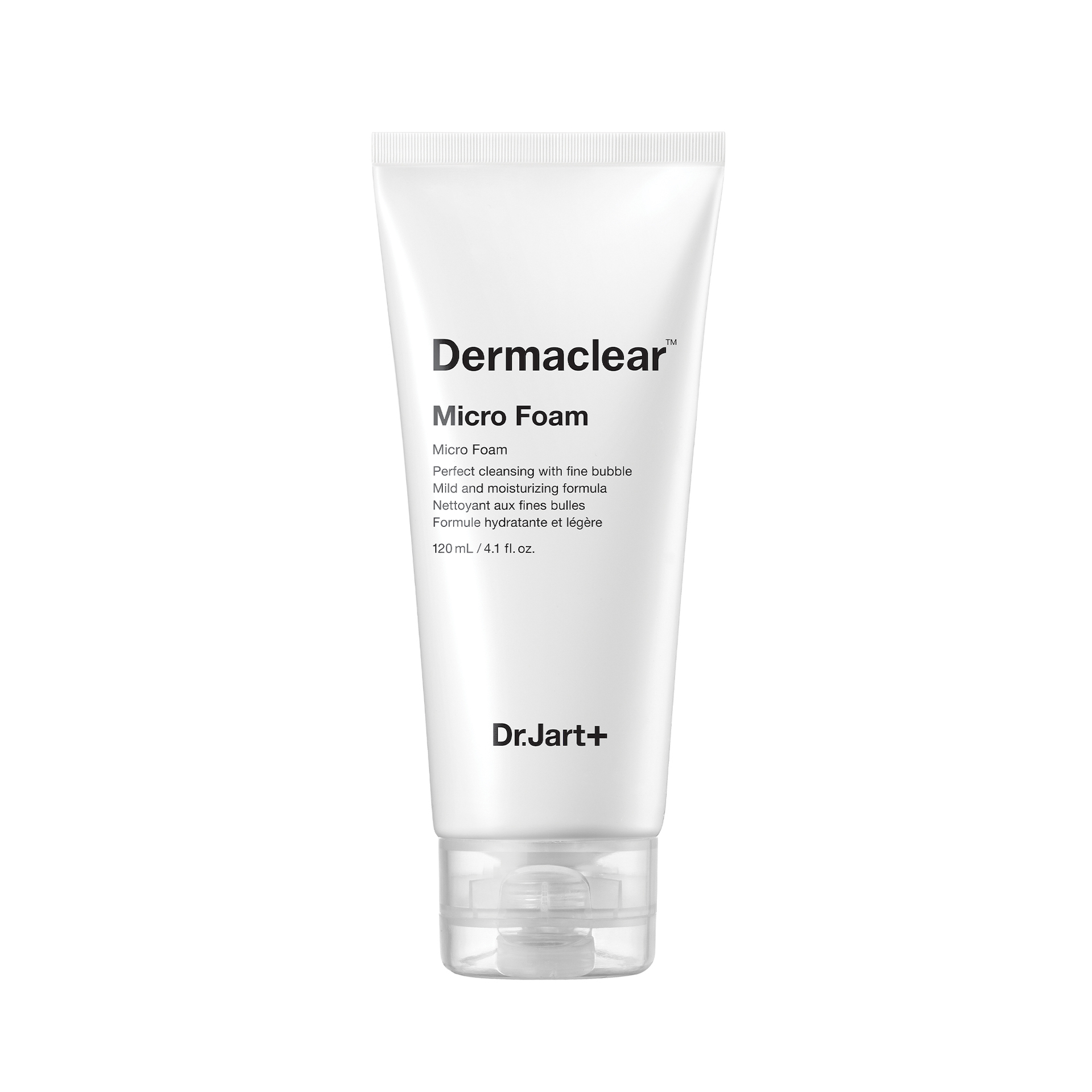 Dermaclear mikrohab 120 ml - Dr.Jart+