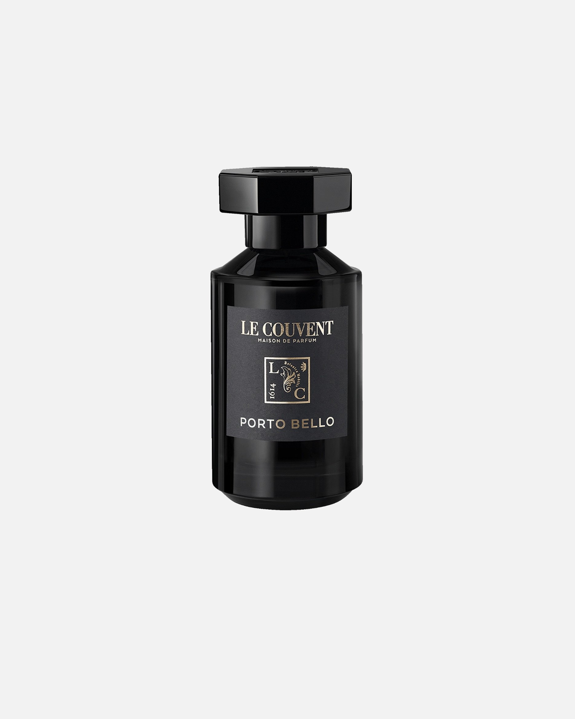 Le Couvent Maison De Parfum Eau de Parfum Parfums Remarquables Porto Bello - 50 ml