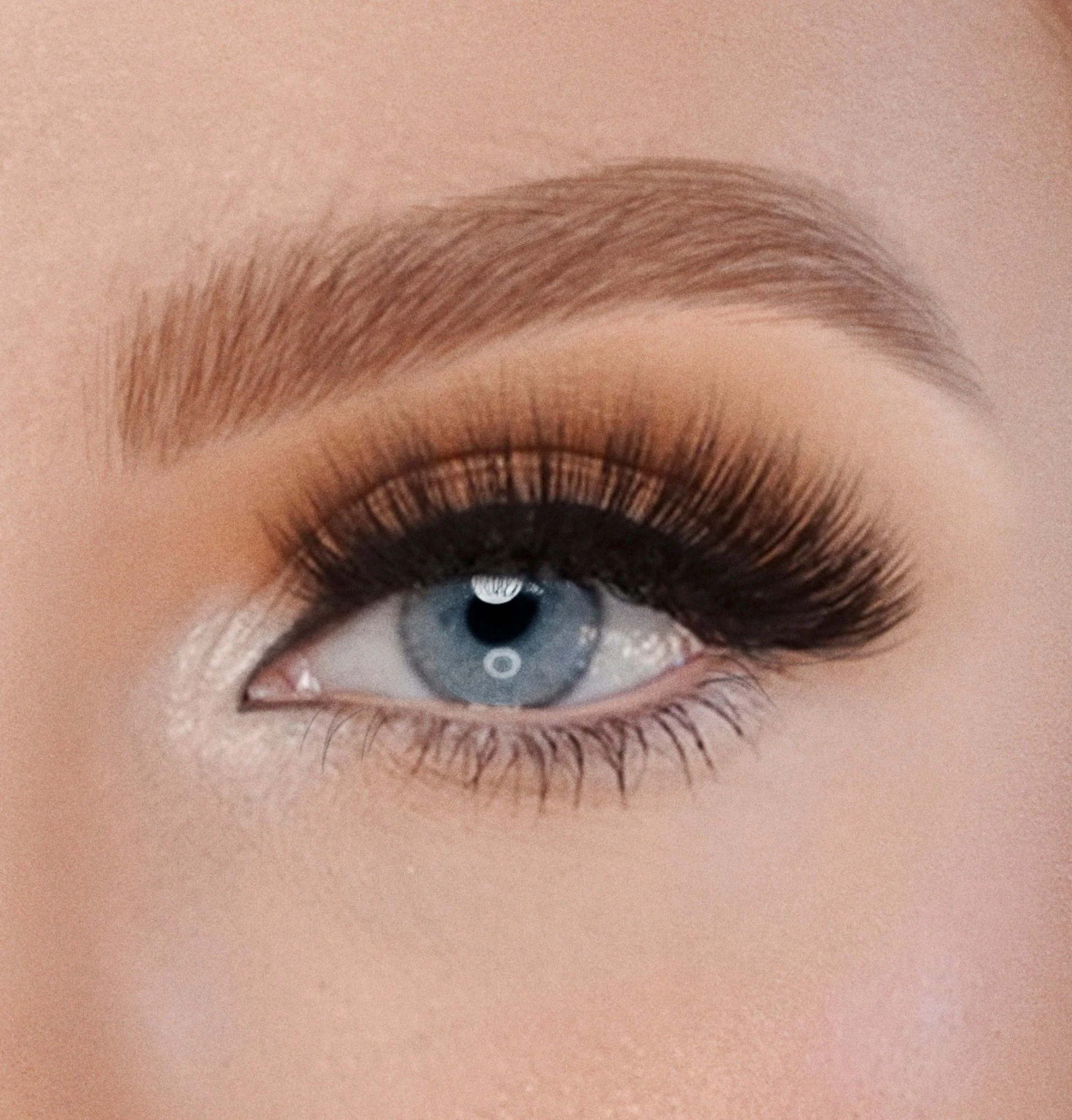 Occhi Universal Lash - Power - Ciglia Finte