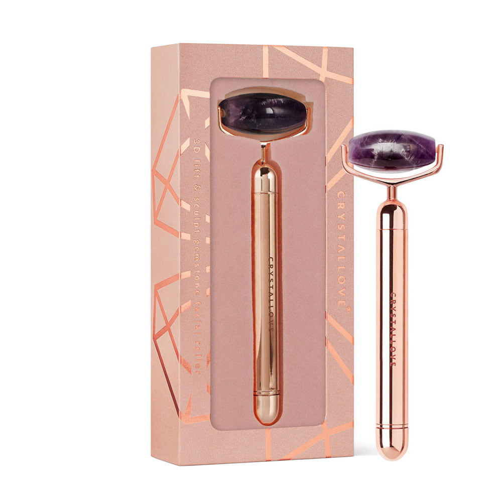 Collection de cristaux Crystallove