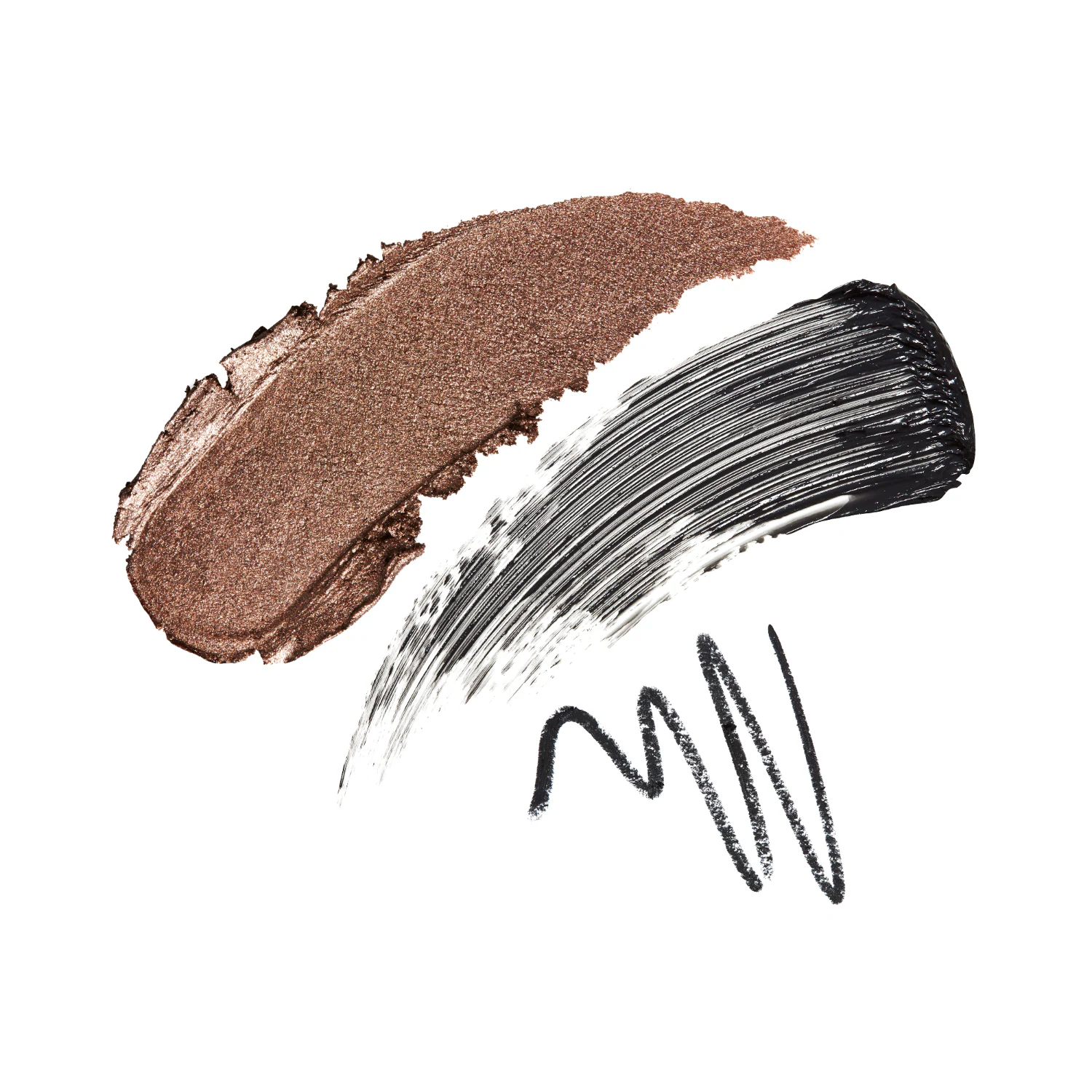 By Terry Starlight glow smokey eye set