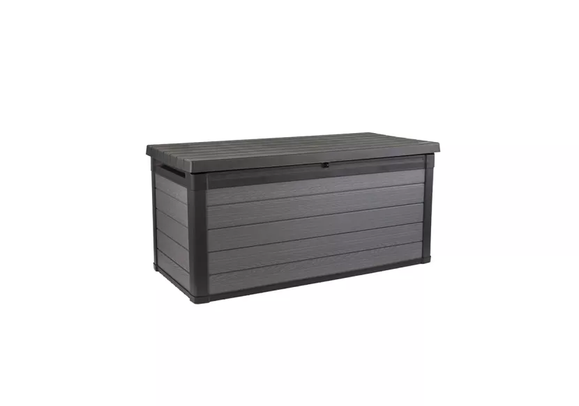 Skrzynia ogrodowa, schowek Cortina Box 570L - Grafit