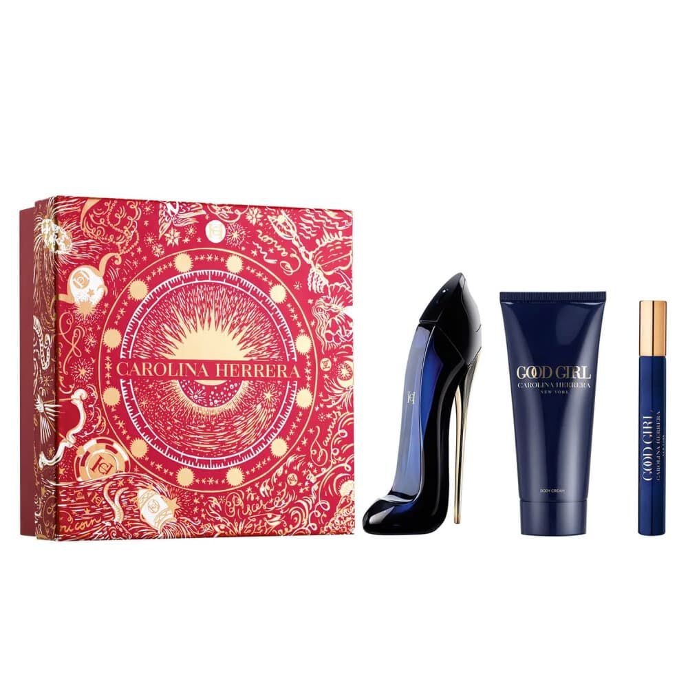 Carolina Herrera – Buena chica