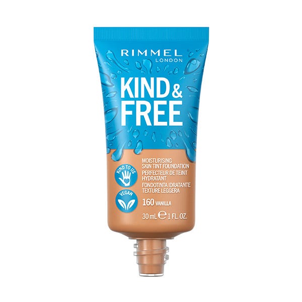 Fundația Kind & Free