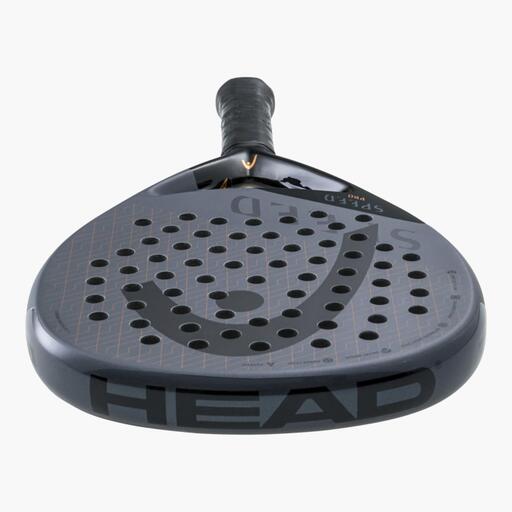  Head Speed Pro