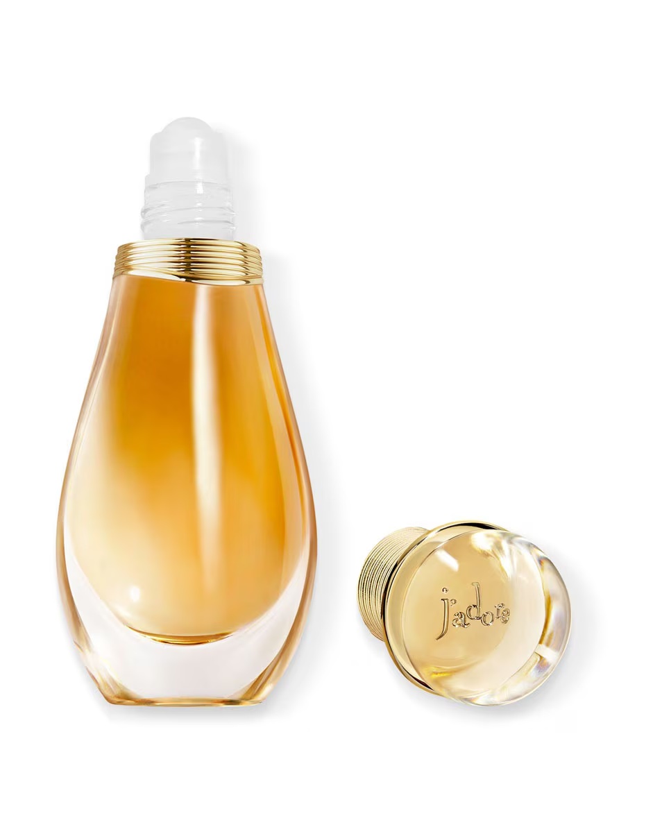 DIOR J'ADORE EAU DE PARFUM INFINISSIME ROLLER-PEARL