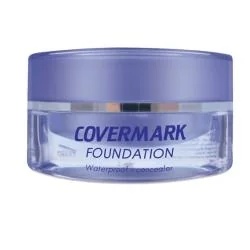 COVERMARK FACE MAGIC Covermark 4 Foundation 15 ml