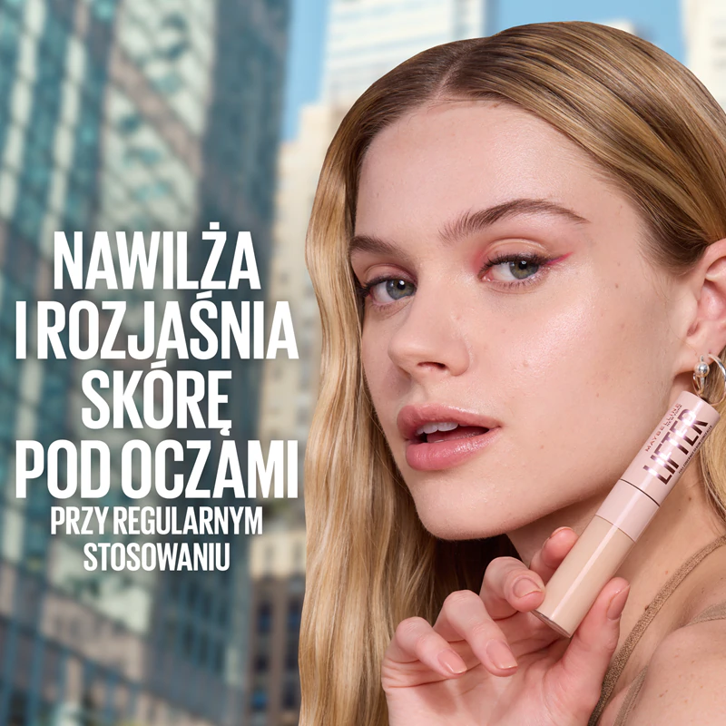 Maybelline New York Lifter Concealer