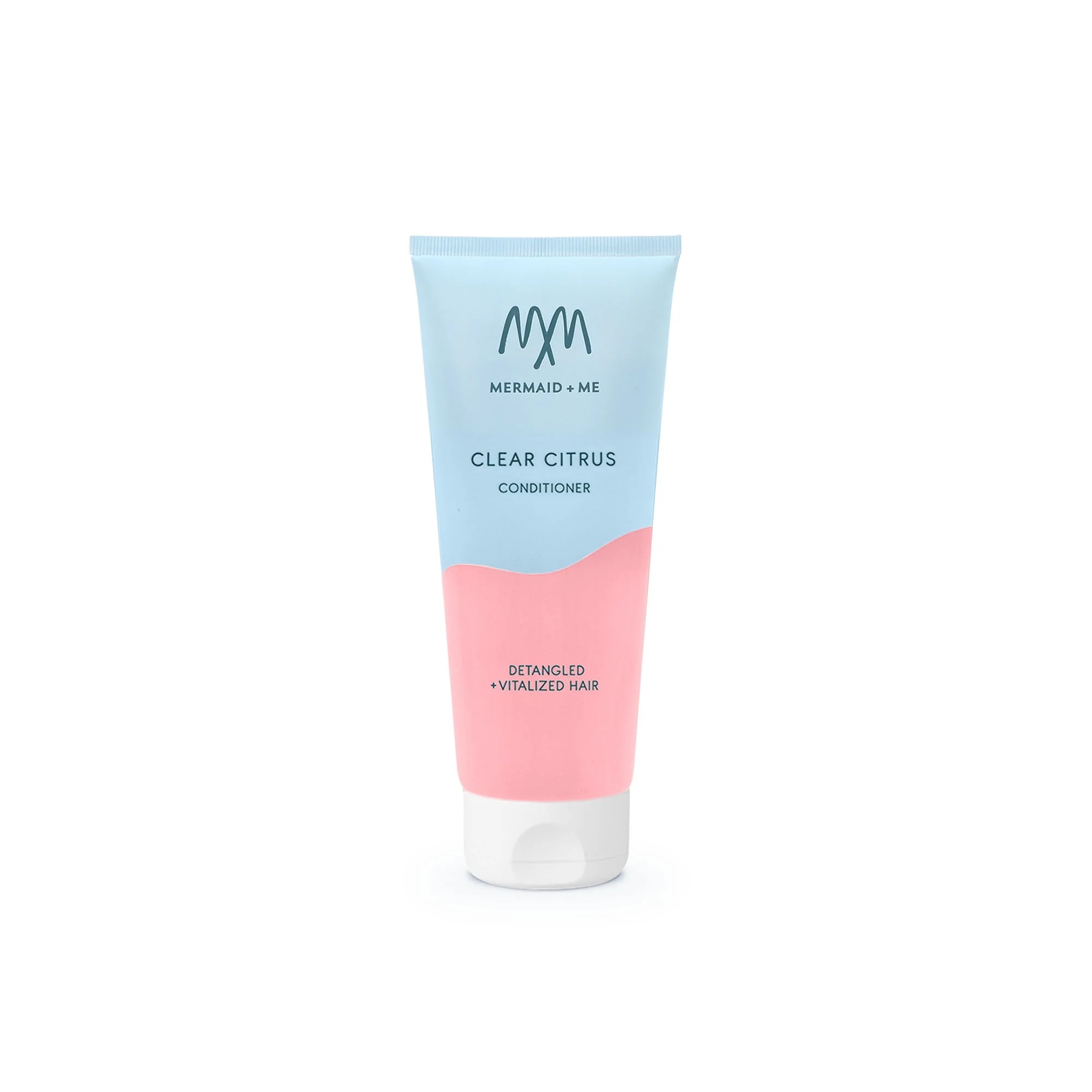 Clear Citrus Clear Citrus Conditioner - Balsamo Rivitalizzante Capelli