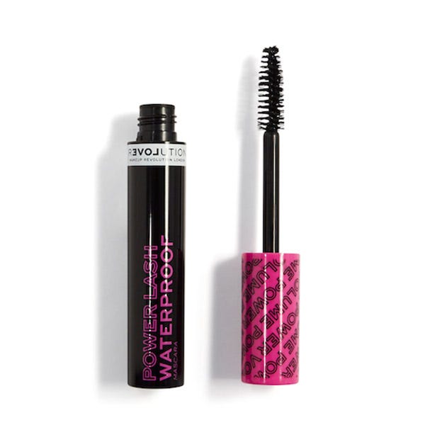 Power Lash Vandfast Volumen Mascara | 1UD
