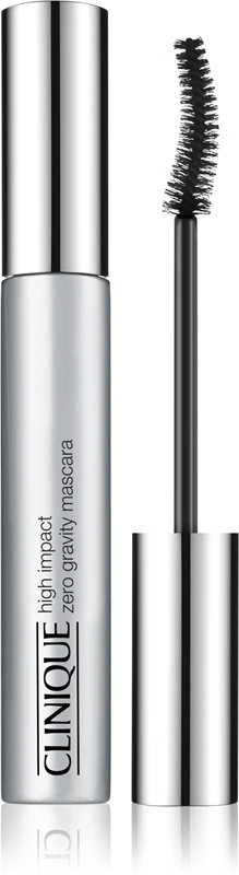 „Clinique High Impact™“ blakstienų tušas su nuline gravitacija