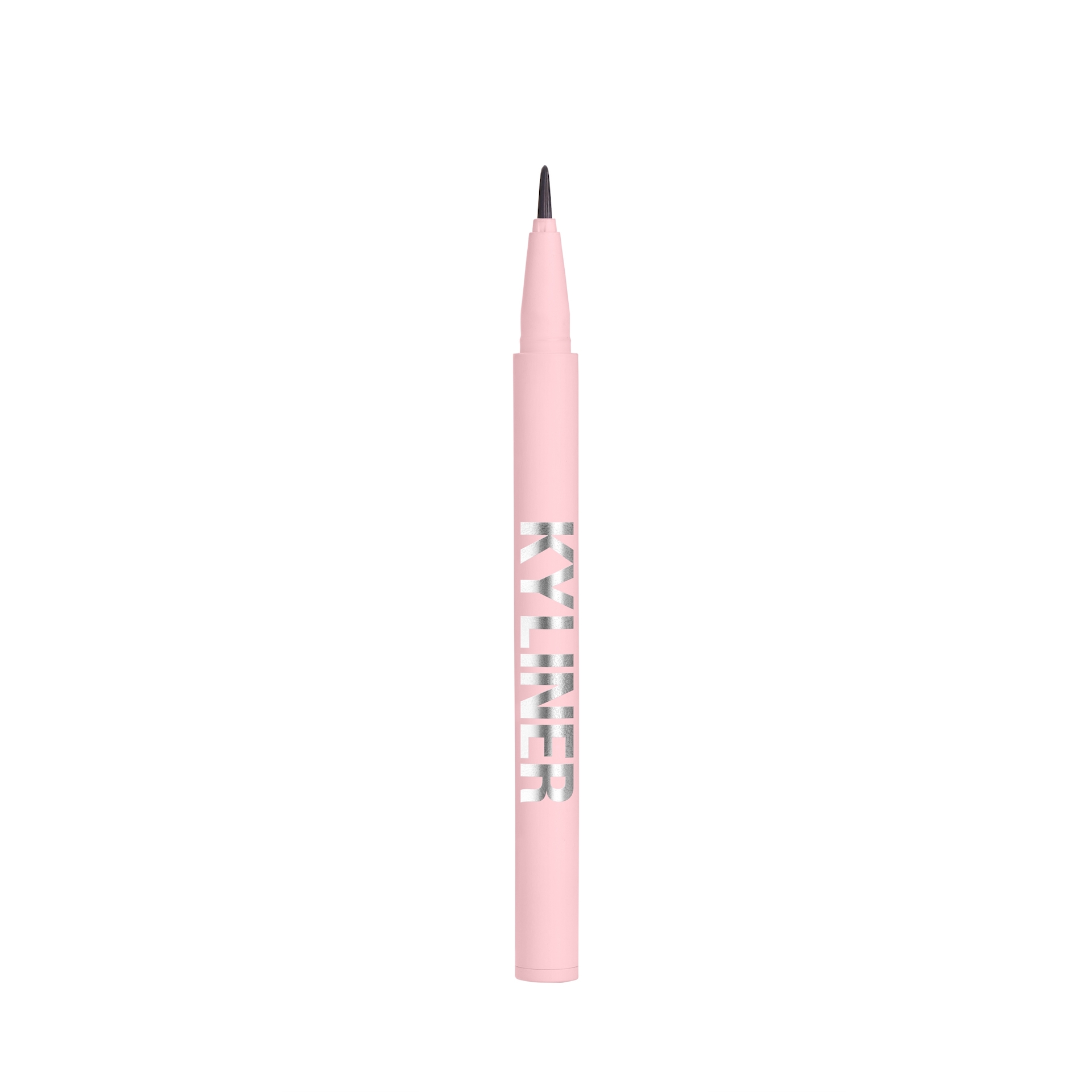 Kyliner tekući tuš za oči u olovci s kistom 1 crna - Kylie By Kylie Jenner