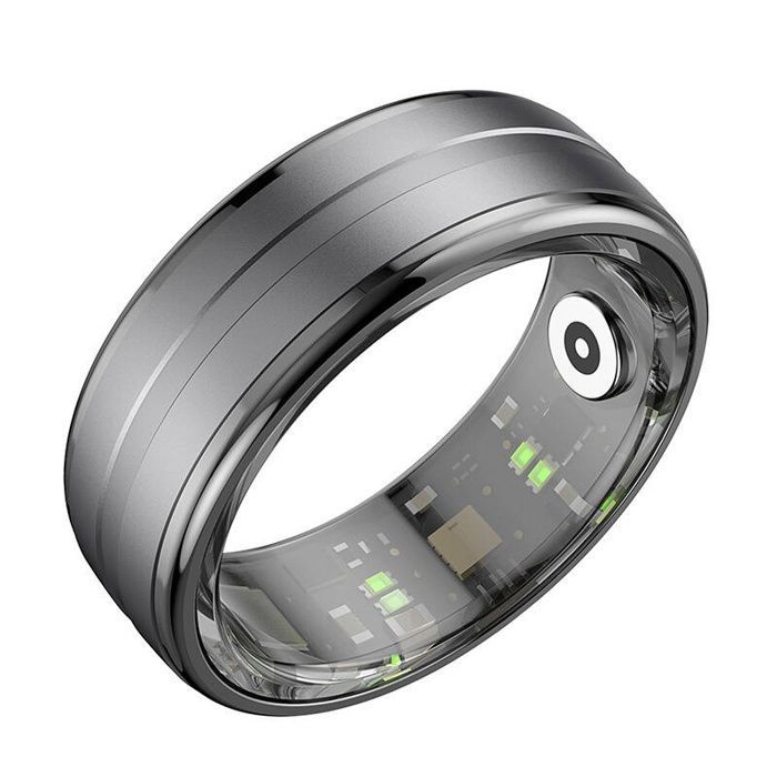 COLMI R06 Smart-Armband – 18,1 mm – IP67 wasserdicht – 7 Tage Akkulaufzeit