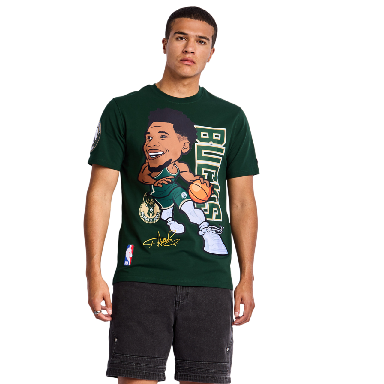 Pro Standard Giannis