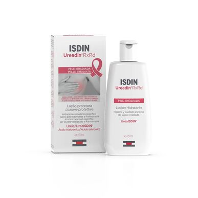 Isdin Ureadin RX RD -suojavoide 250 ml 250 ml