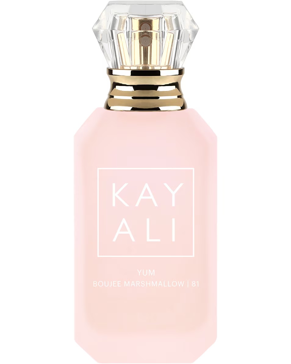 KAYALI YUM MARSHMALLOW 81 AAU DE PARFUM INTENSE