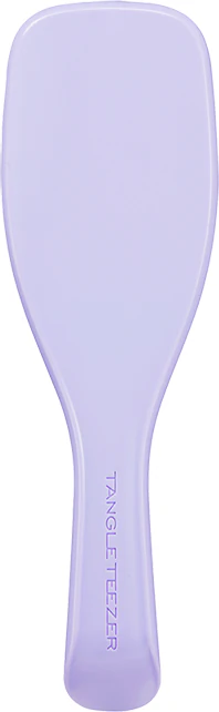 Tangle Teezer The Ultimate Detangler: Escova plana para cabelos finos e frágeis.