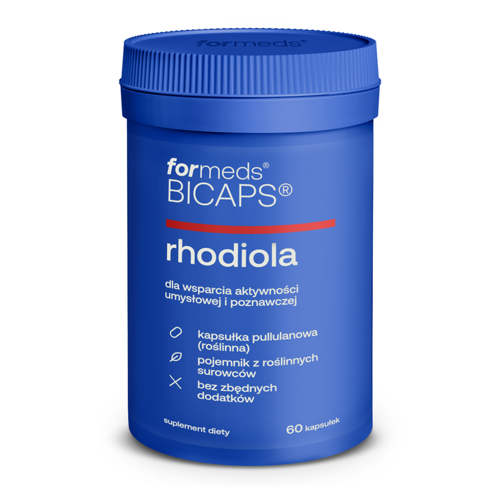 Formeds Bicaps