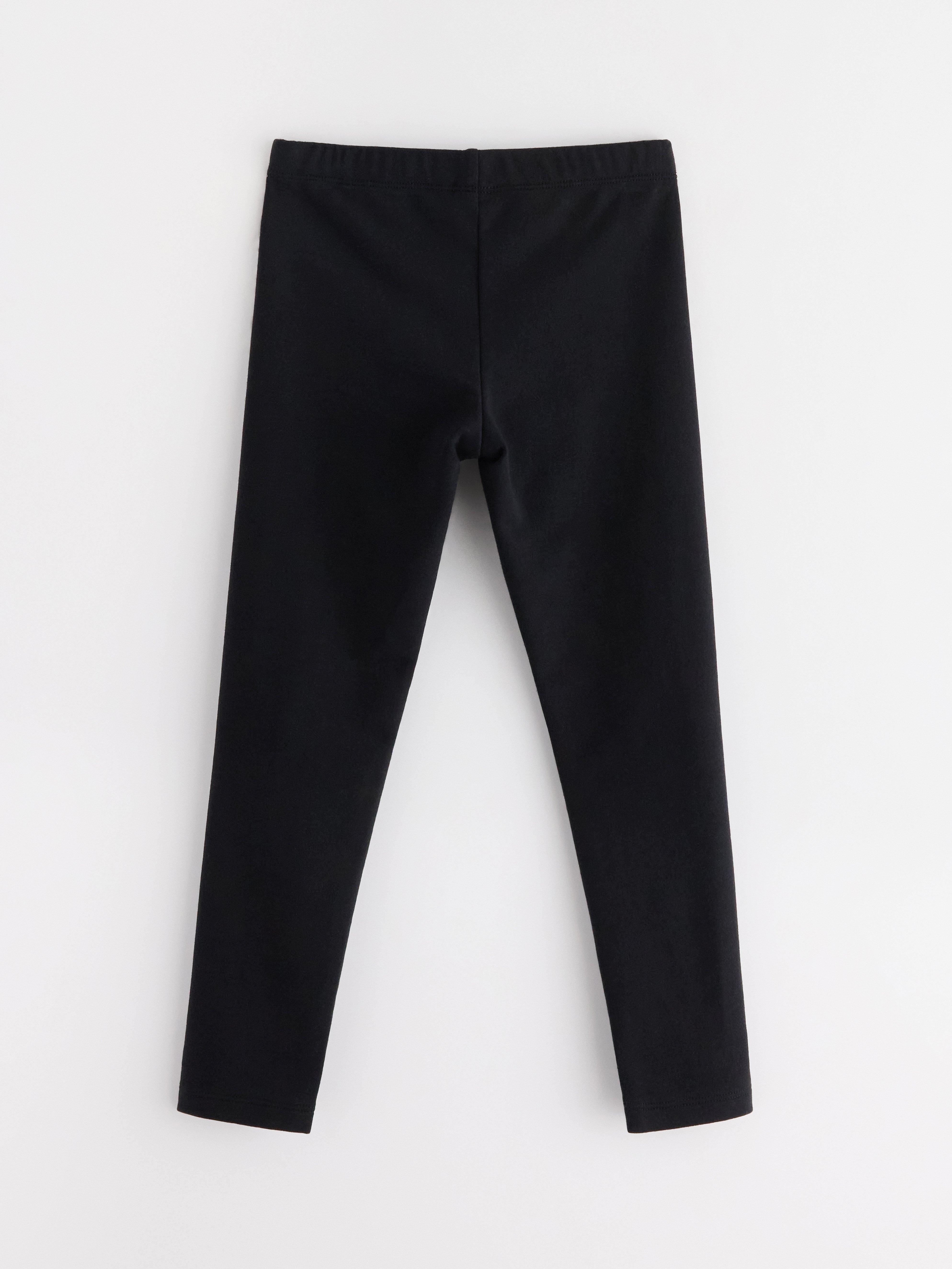 Leggings CORDURA® negros