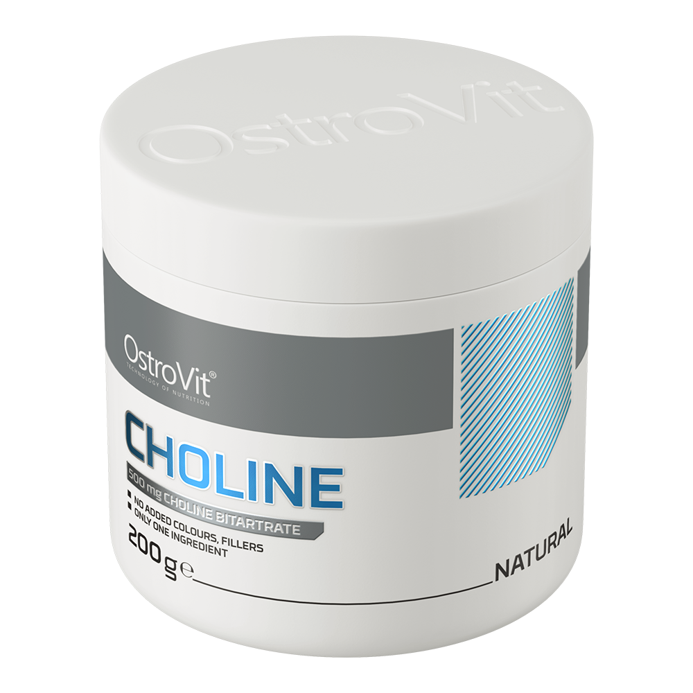 OstroVit Cholin