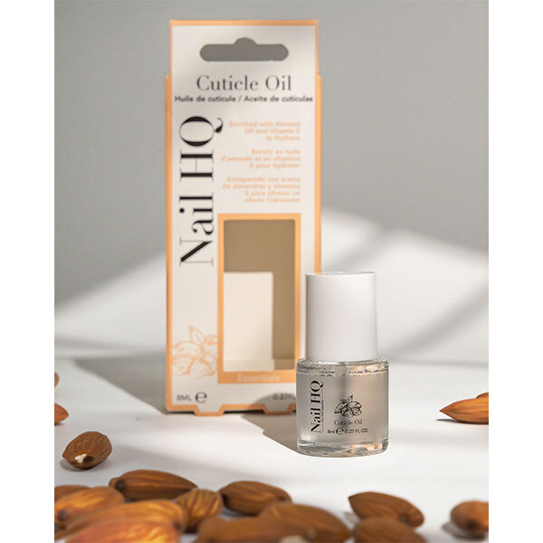 Nail HQ Essentials Nagelhautöl - 8 ml
