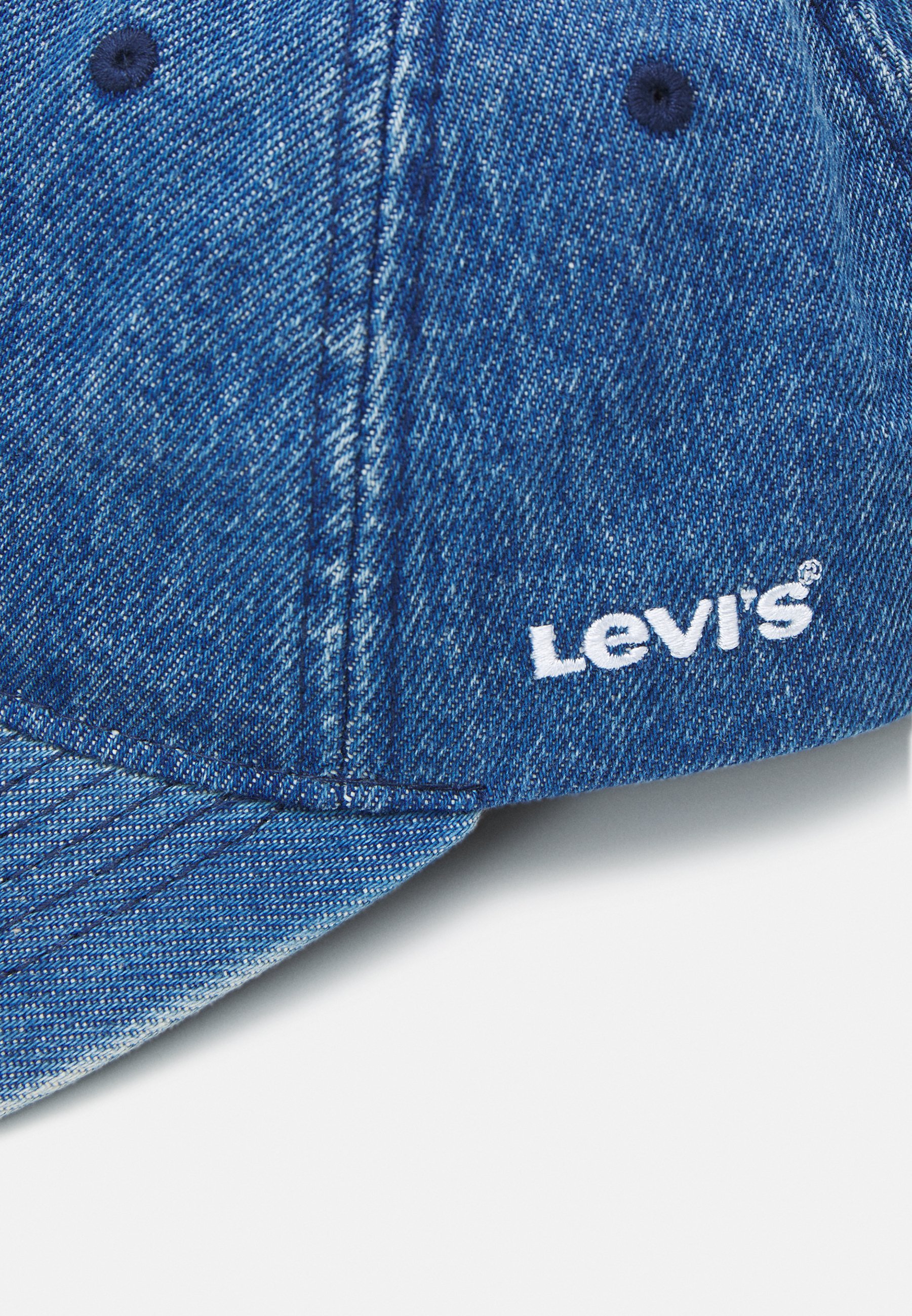 Levi's® ESSENTIAL UNISEX - Pet - blauw