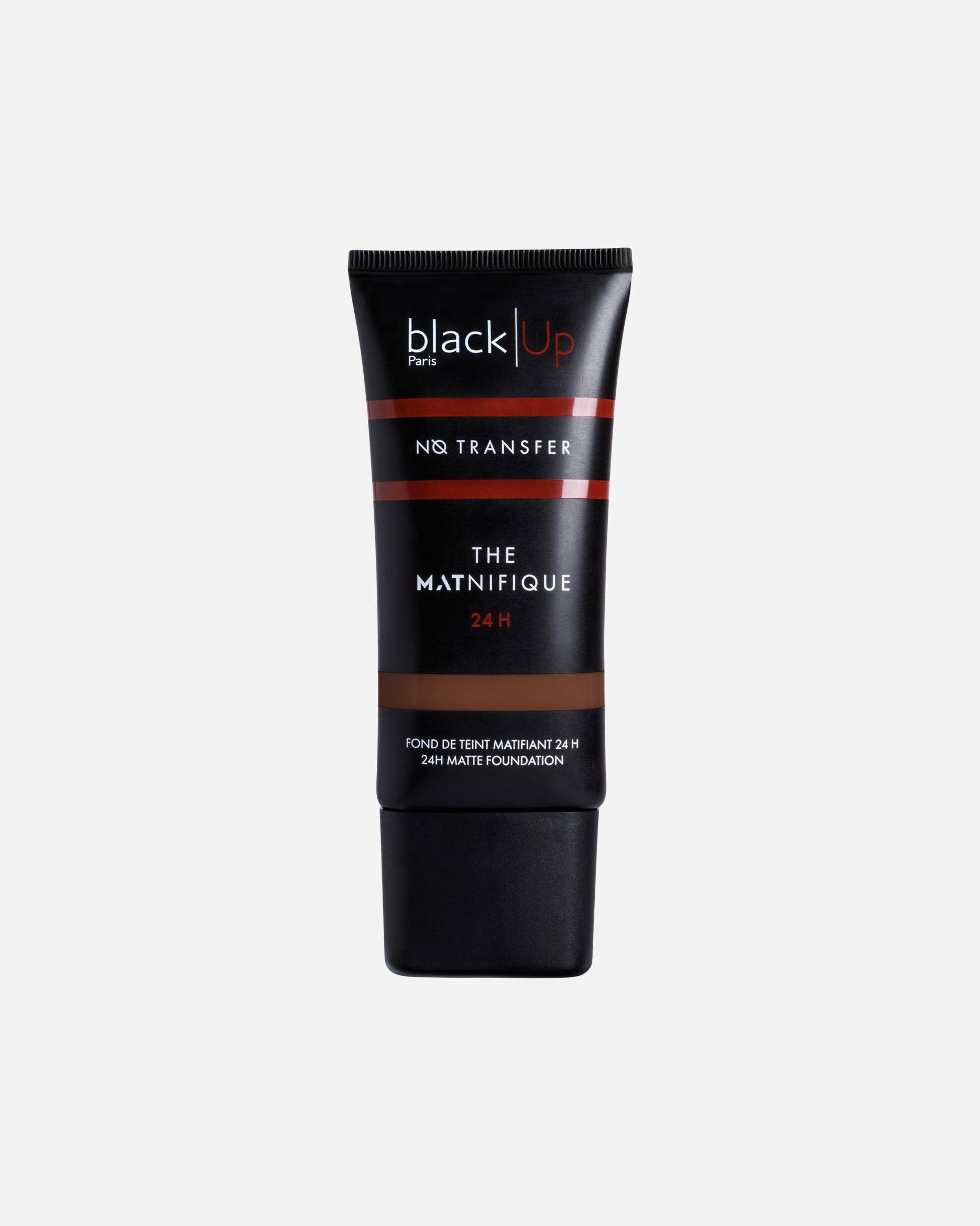 black Up The Matnifique Fond de Teint Matifiant 24H