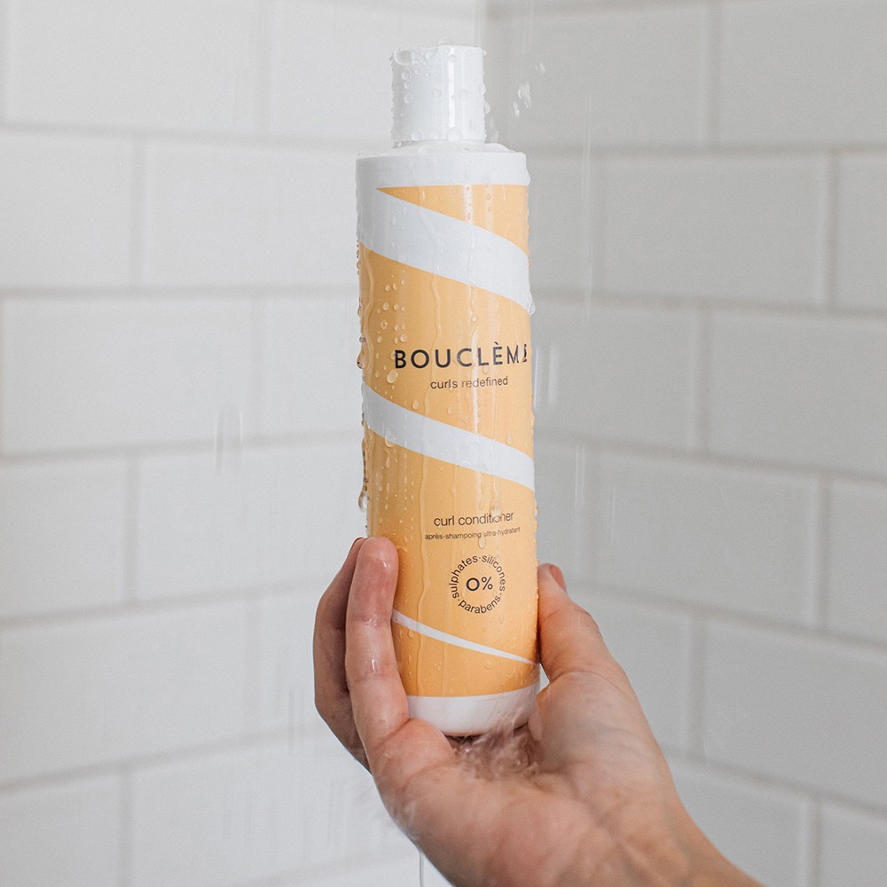 Boucléme Curl Conditioner