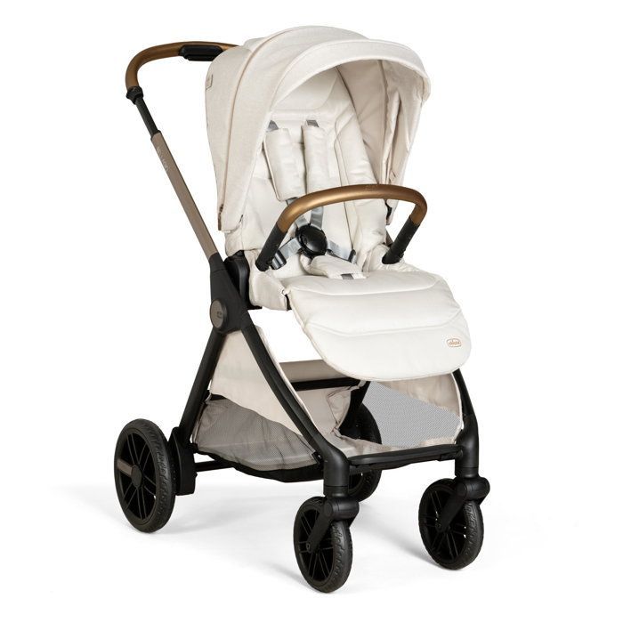 CHICCO - Cochecito Bellagio Amber Glow
