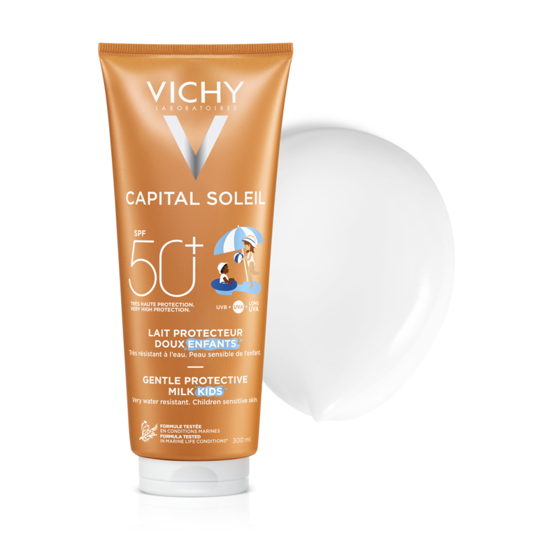 Vichy Capital Soleil