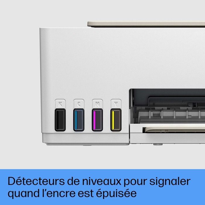 Hp Smart Tank 5107 All-in-One Printer