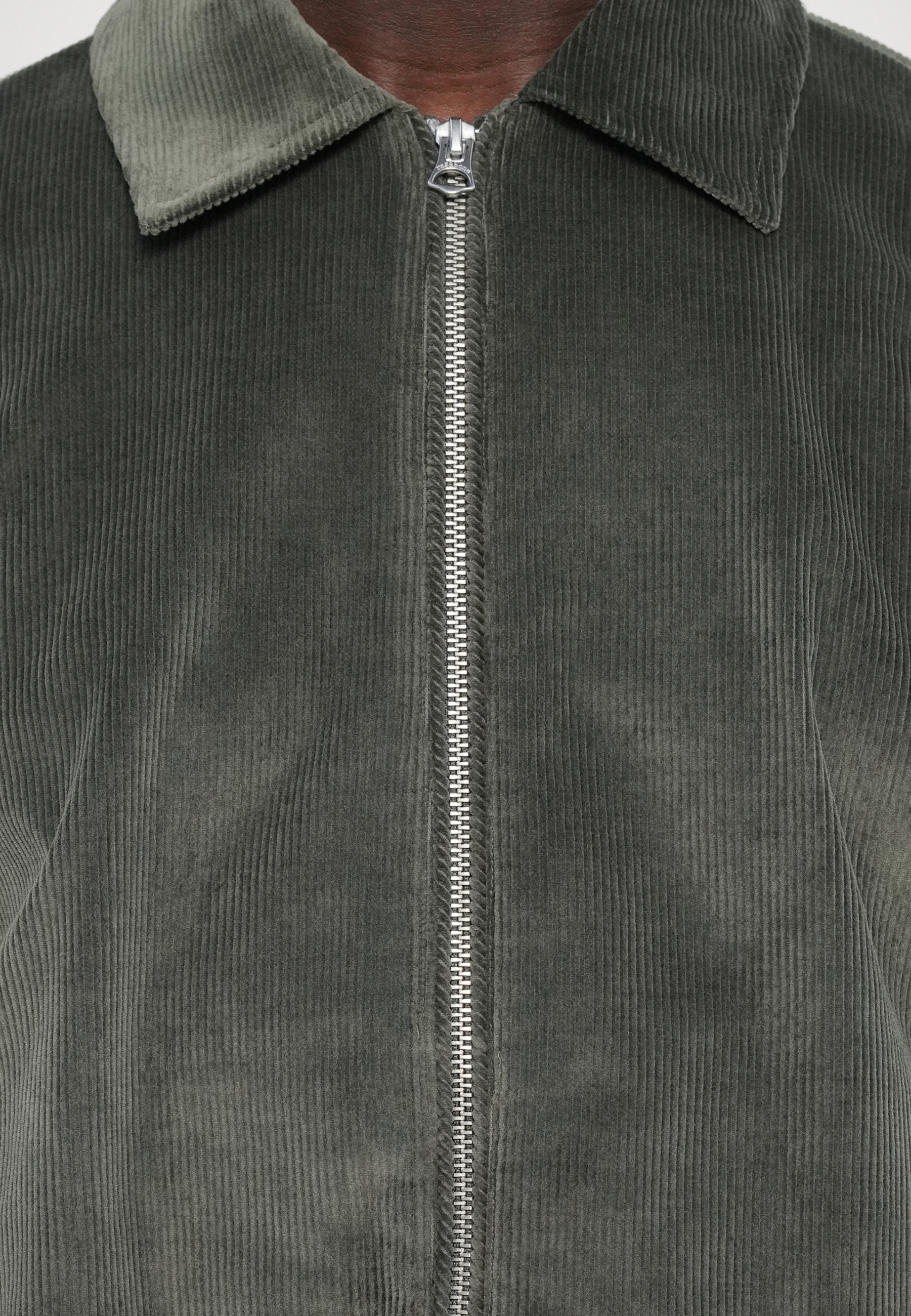 rag & bone MELROSE JACKET - Lichte jas - donkergrijs