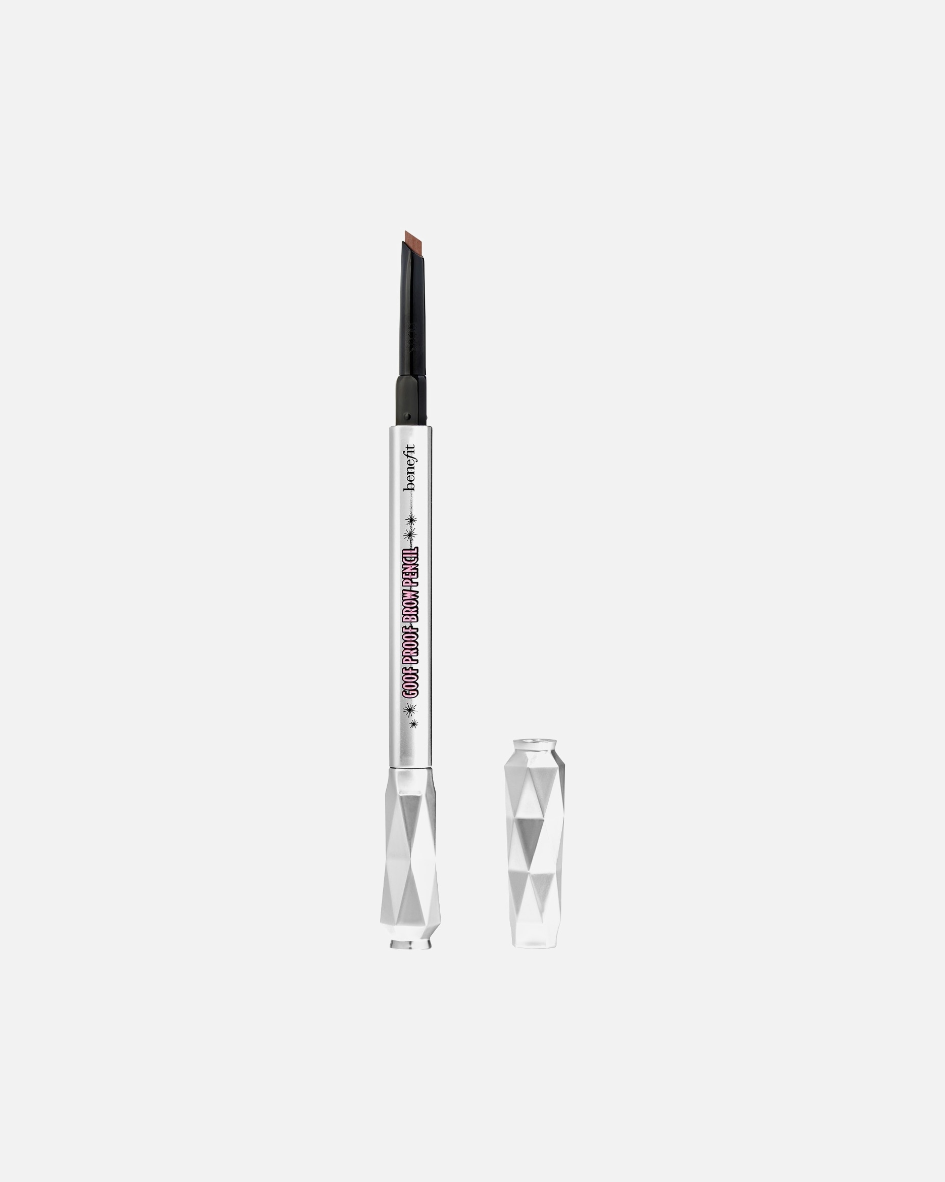 Lápiz de cejas Benefit Brow Collection Goof Proof - 0,34 g