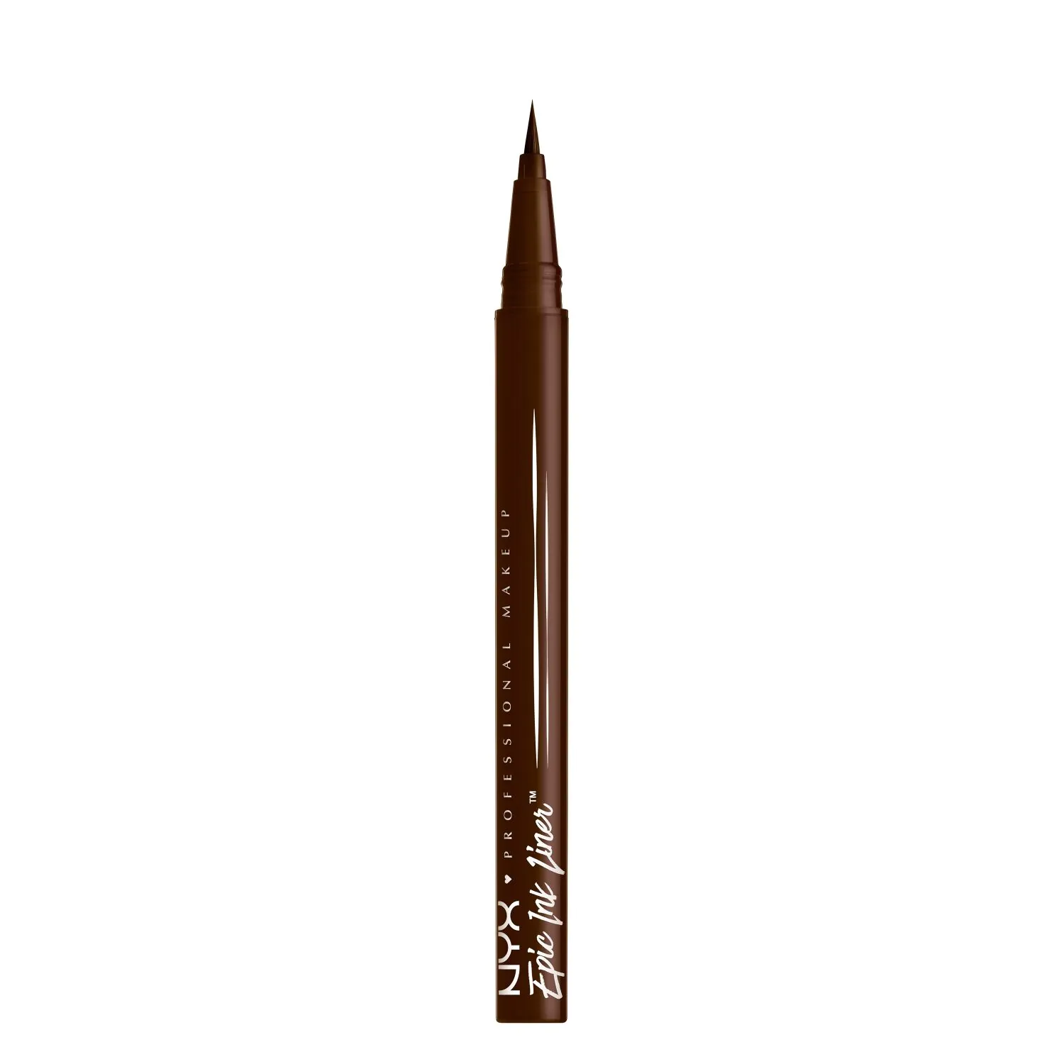 NYX Epic Ink Liner Eyeliner Milk Chocolate