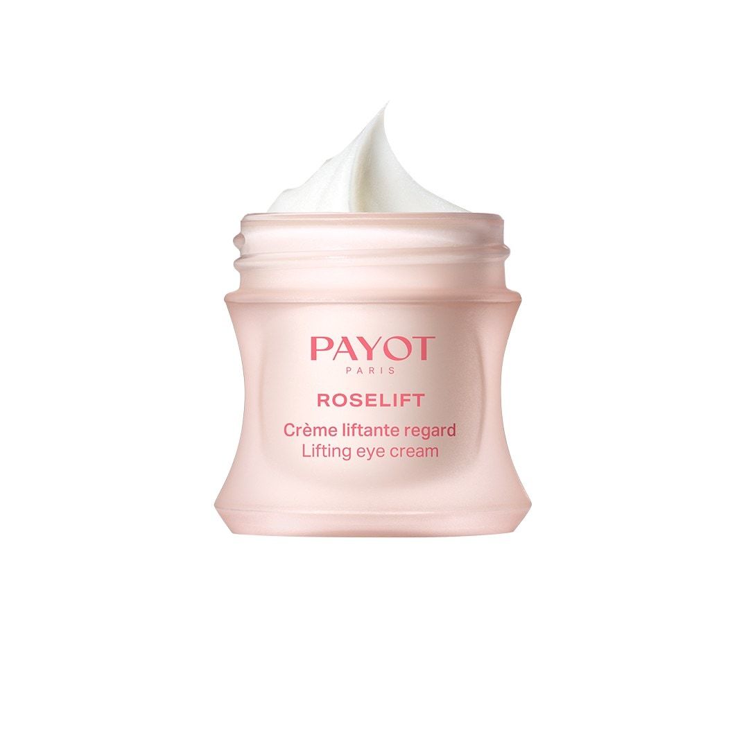 Payot krema za oči – učvršćujuća krema za područje oko očiju – 15 ml