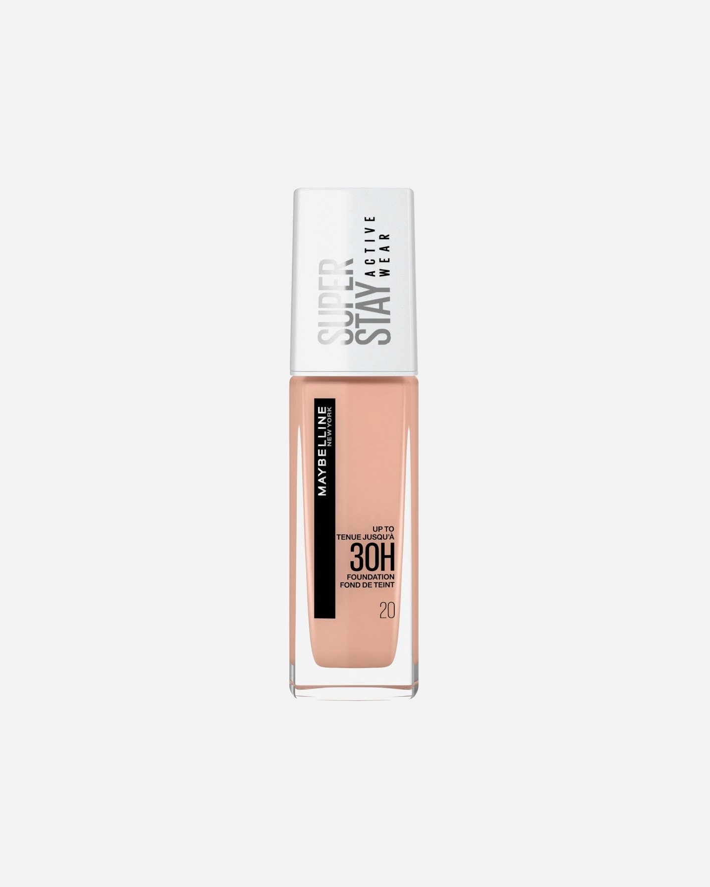 Maybelline Super Stay Active Wear tekući puder – 30 ml