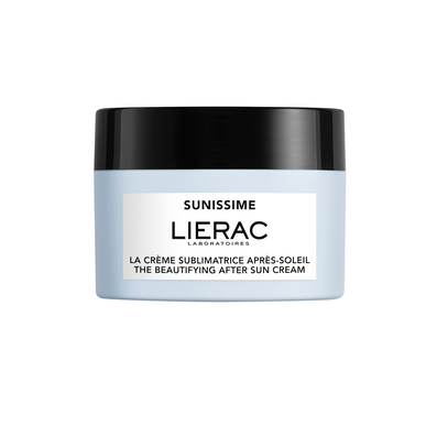 Lierac Sunissime After Sun kroppskrem 200 ml 200 ml