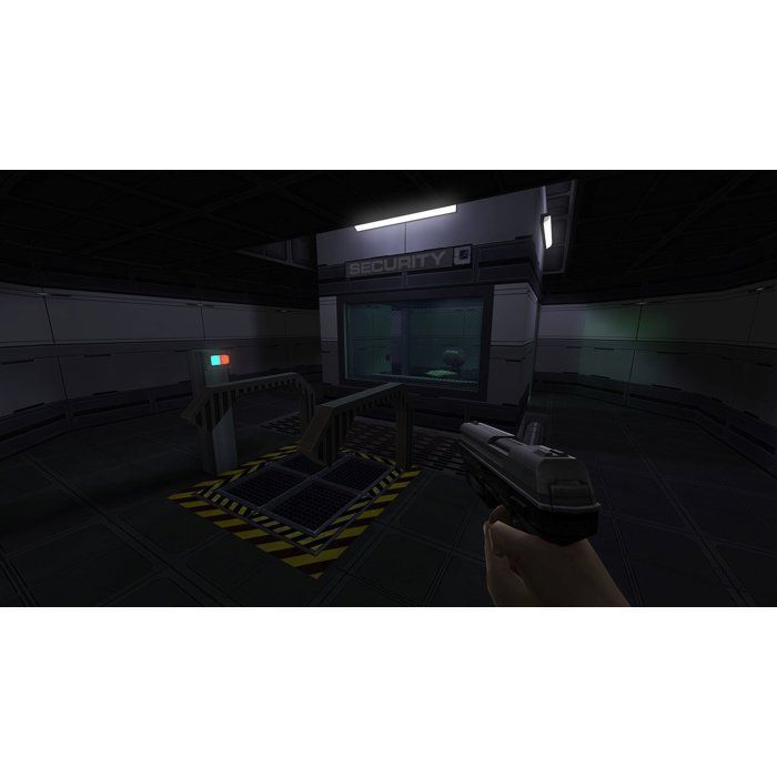 System Shock 2 Remastered - PS5 Game