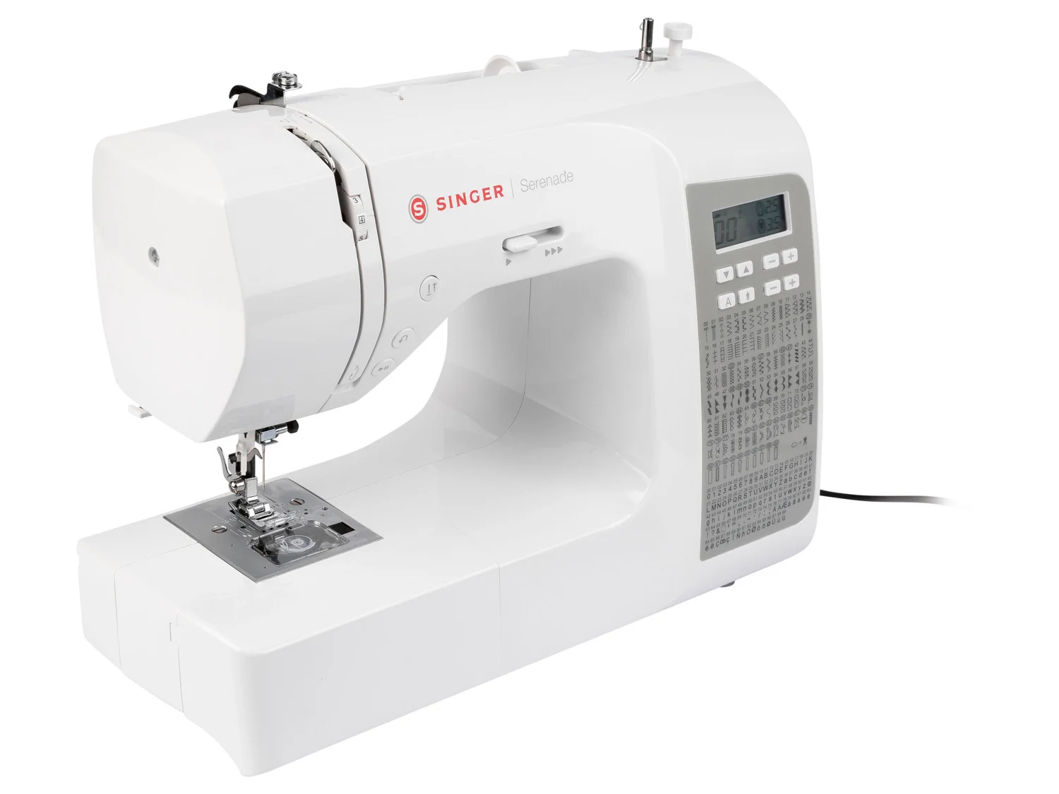 ZANGER Nähmaschine »C 620 L«